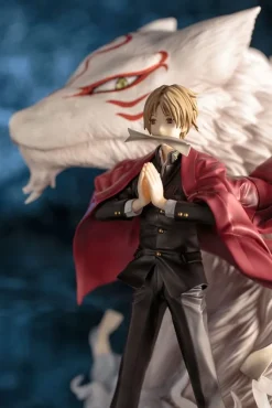 Natsume´s Book of Friends - Takashi Natsume & Madara Statue / ARTFX J: Kotobukiya