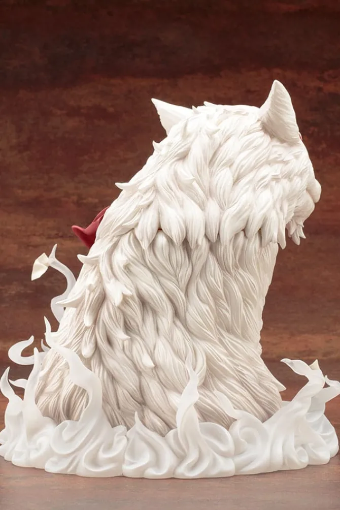 Natsume´s Book of Friends - Takashi Natsume & Madara Statue / ARTFX J: Kotobukiya