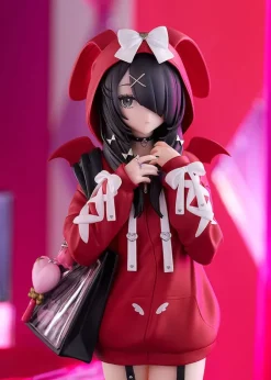 Needy Streamer Overload - Ame Statue / Pop Up Parade L Size: Good Smile Company