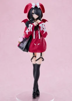 Needy Streamer Overload - Ame Statue / Pop Up Parade L Size: Good Smile Company