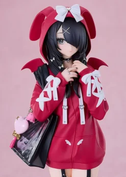 Needy Streamer Overload - Ame Statue / Pop Up Parade L Size: Good Smile Company