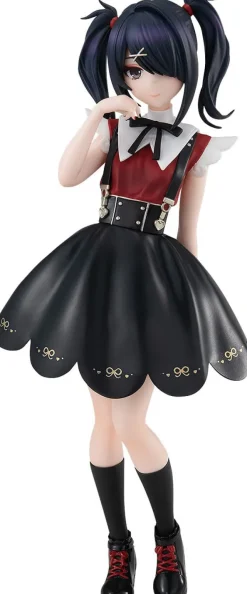 Needy Streamer Overload - Ame Statue / Pop Up Parade: Good Smile Company