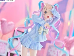 Needy Streamer Overload - OMGkawaiiAngel Statue / F:NEX: Furyu