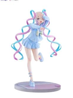 Needy Streamer Overload - OMGkawaiiAngel Statue / F:NEX: Furyu