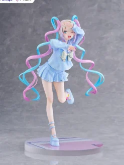 Needy Streamer Overload - OMGkawaiiAngel Statue / F:NEX: Furyu