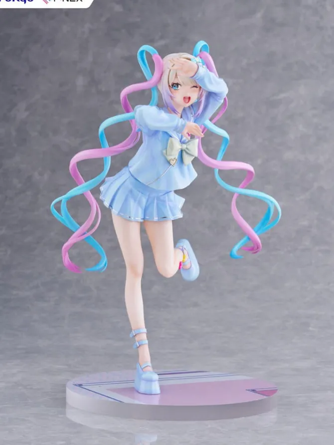 Needy Streamer Overload - OMGkawaiiAngel Statue / F:NEX: Furyu