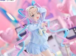 Needy Streamer Overload - OMGkawaiiAngel Statue / F:NEX: Furyu