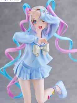 Needy Streamer Overload - OMGkawaiiAngel Statue / F:NEX: Furyu