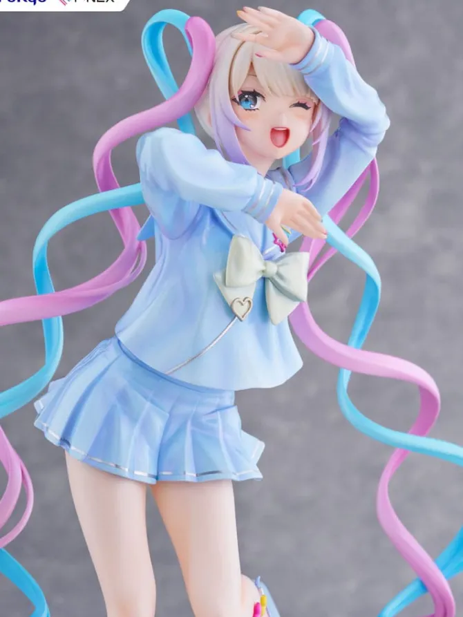 Needy Streamer Overload - OMGkawaiiAngel Statue / F:NEX: Furyu