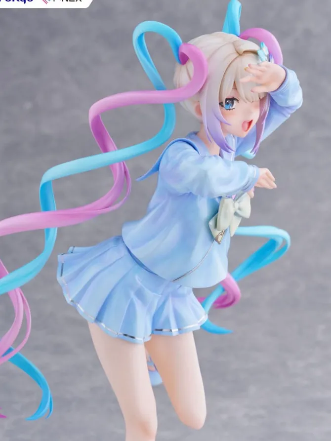 Needy Streamer Overload - OMGkawaiiAngel Statue / F:NEX: Furyu