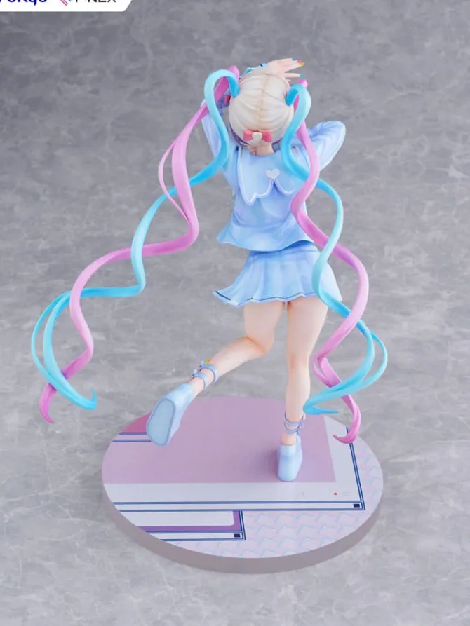 Needy Streamer Overload - OMGkawaiiAngel Statue / F:NEX: Furyu