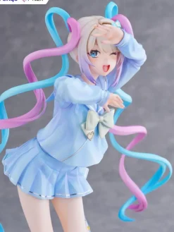 Needy Streamer Overload - OMGkawaiiAngel Statue / F:NEX: Furyu