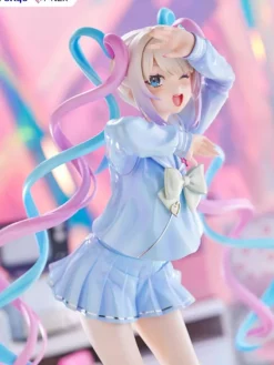 Needy Streamer Overload - OMGkawaiiAngel Statue / F:NEX: Furyu