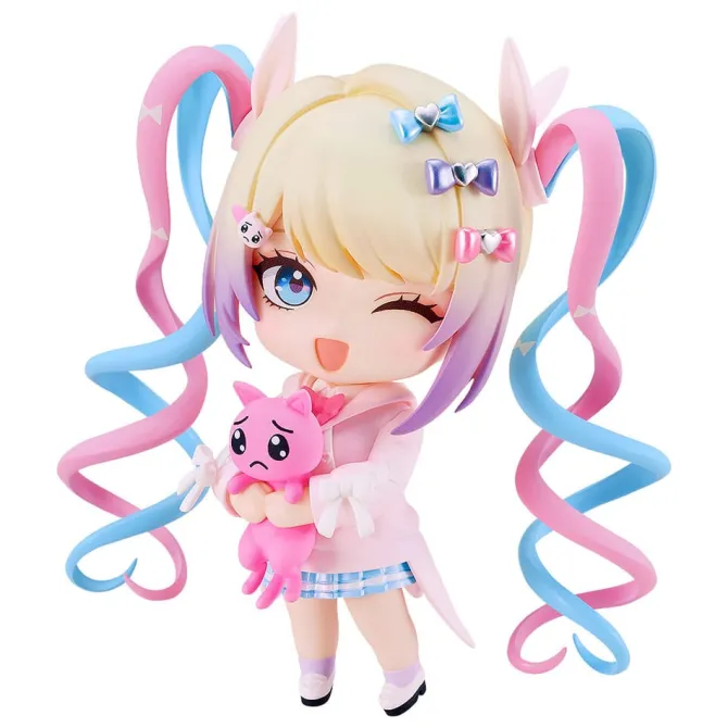 Needy Streamer Overload - OMGkawaiiAngel Nendoroid / Outing : Good Smile Company