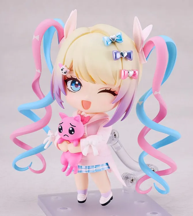 Needy Streamer Overload - OMGkawaiiAngel Nendoroid / Outing : Good Smile Company