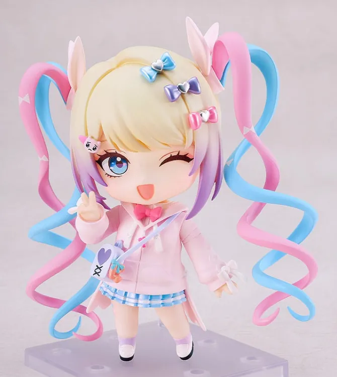 Needy Streamer Overload - OMGkawaiiAngel Nendoroid / Outing : Good Smile Company