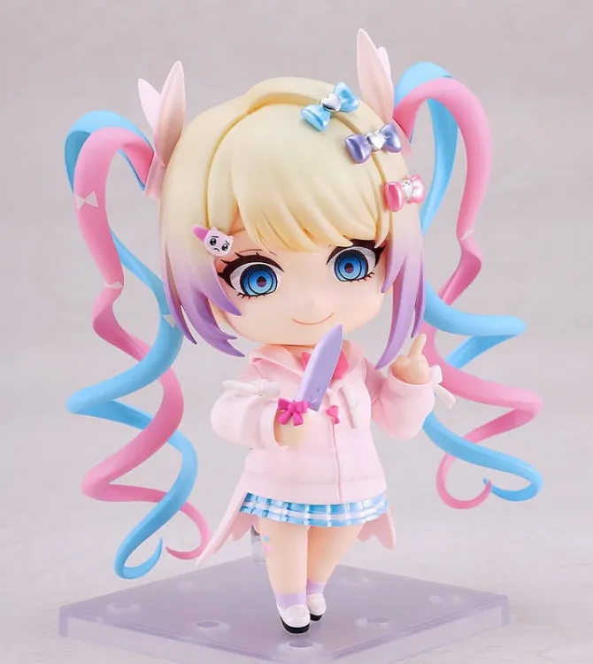 Needy Streamer Overload - OMGkawaiiAngel Nendoroid / Outing : Good Smile Company