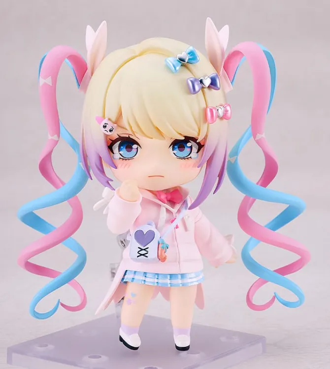 Needy Streamer Overload - OMGkawaiiAngel Nendoroid / Outing : Good Smile Company