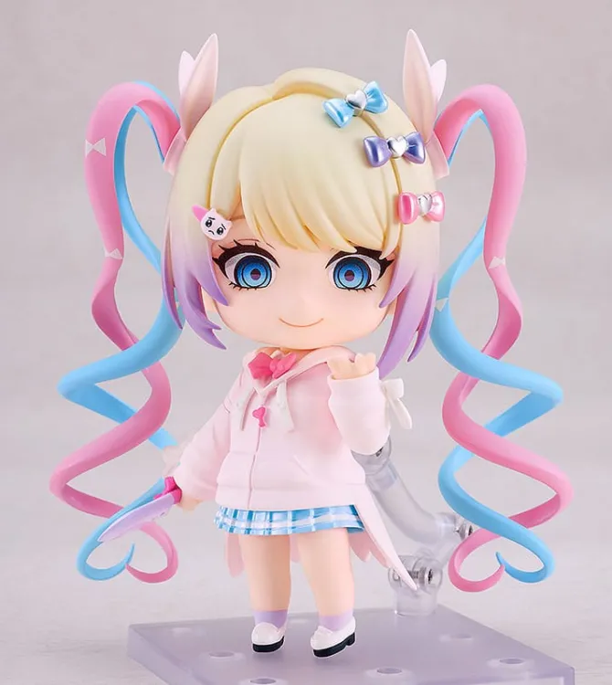 Needy Streamer Overload - OMGkawaiiAngel Nendoroid / Outing : Good Smile Company