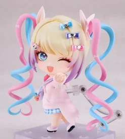 Needy Streamer Overload - OMGkawaiiAngel Nendoroid / Outing : Good Smile Company