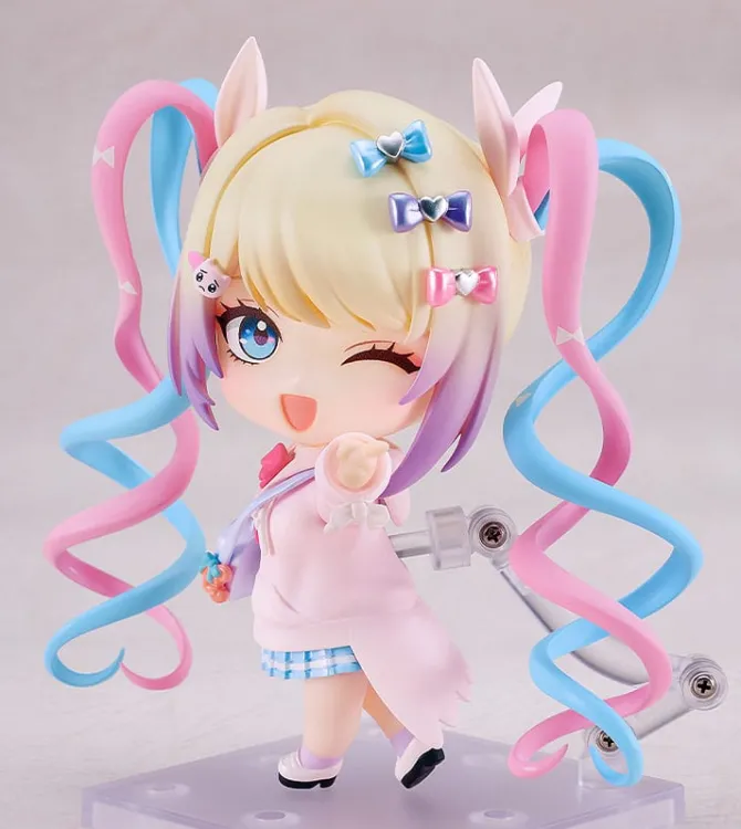 Needy Streamer Overload - OMGkawaiiAngel Nendoroid / Outing : Good Smile Company