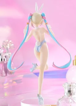 Needy Streamer Overload - OMGkawaiiAngel Statue / Pop Up Parade Bunny L Size: Good Smile Comp.