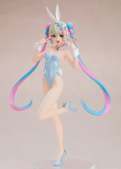 Needy Streamer Overload - OMGkawaiiAngel Statue / Pop Up Parade Bunny L Size: Good Smile Comp.