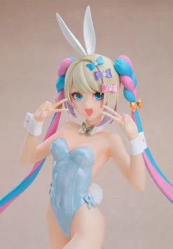 Needy Streamer Overload - OMGkawaiiAngel Statue / Pop Up Parade Bunny L Size: Good Smile Comp.