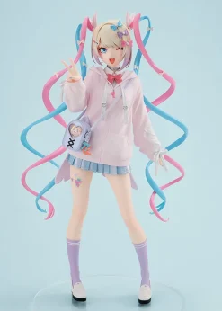Needy Streamer Overload - OMGkawaiiAngel Statue / Pop Up Parade L Size: Good Smile Company