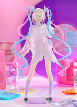 Needy Streamer Overload - OMGkawaiiAngel Statue / Pop Up Parade L Size: Good Smile Company