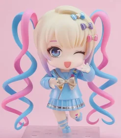 Needy Streamer Overload - OMGkawaiiAngel Nendoroid [NEUAUFLAGE]: Good Smile Company