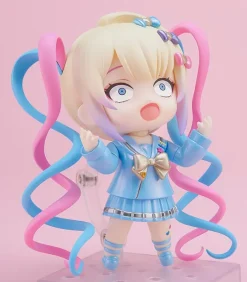 Needy Streamer Overload - OMGkawaiiAngel Nendoroid [NEUAUFLAGE]: Good Smile Company