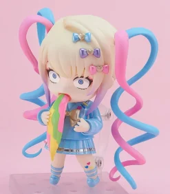 Needy Streamer Overload - OMGkawaiiAngel Nendoroid [NEUAUFLAGE]: Good Smile Company