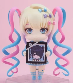 Needy Streamer Overload - OMGkawaiiAngel Nendoroid [NEUAUFLAGE]: Good Smile Company