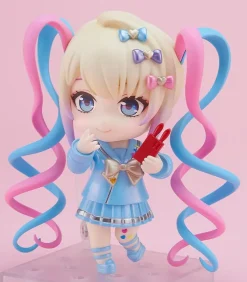 Needy Streamer Overload - OMGkawaiiAngel Nendoroid: Good Smile Company