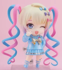 Needy Streamer Overload - OMGkawaiiAngel Nendoroid: Good Smile Company