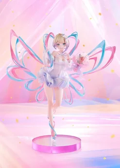 Needy Streamer Overload - OMGkawaiiAngel Statue / Anniversary Party Ver.: Good Smile Company
