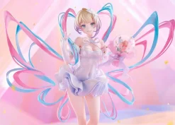 Needy Streamer Overload - OMGkawaiiAngel Statue / Anniversary Party Ver.: Good Smile Company