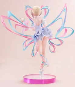 Needy Streamer Overload - OMGkawaiiAngel Statue / Anniversary Party Ver.: Good Smile Company