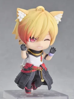 96Neko - 96Neko Nendoroid: Good Smile Company