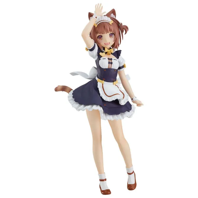 Nekopara - Azuki Statue / Pop Up Parade: Good Smile Company