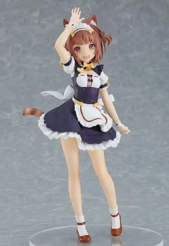Nekopara - Azuki Statue / Pop Up Parade: Good Smile Company