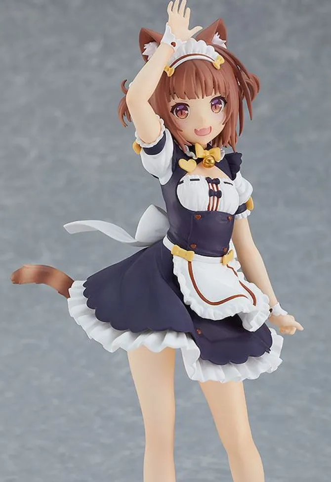 Nekopara - Azuki Statue / Pop Up Parade: Good Smile Company