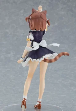 Nekopara - Azuki Statue / Pop Up Parade: Good Smile Company