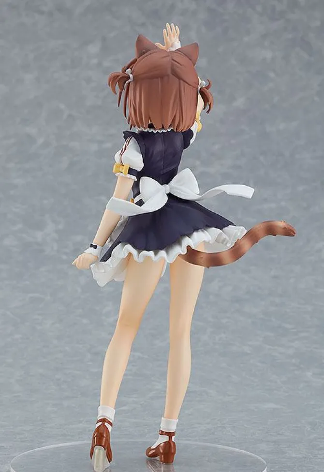 Nekopara - Azuki Statue / Pop Up Parade: Good Smile Company