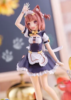 Nekopara - Azuki Statue / Pop Up Parade: Good Smile Company