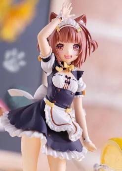 Nekopara - Azuki Statue / Pop Up Parade: Good Smile Company