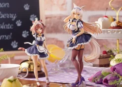 Nekopara - Azuki Statue / Pop Up Parade: Good Smile Company