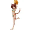 Nekopara - Azuki Statue / Swimsuit Ver.: FREEing