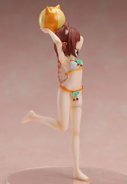Nekopara - Azuki Statue / Swimsuit Ver.: FREEing